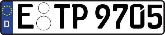 E-TP9705
