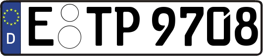 E-TP9708