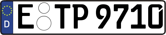 E-TP9710