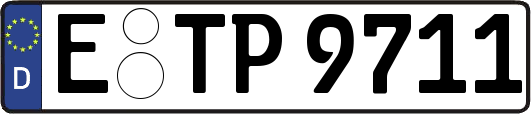 E-TP9711
