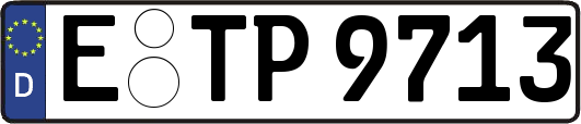 E-TP9713
