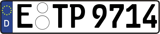 E-TP9714