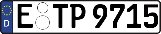 E-TP9715