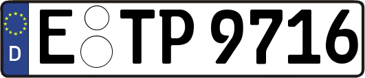 E-TP9716