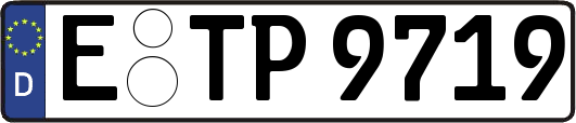E-TP9719