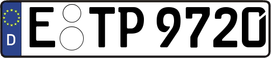 E-TP9720