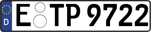 E-TP9722