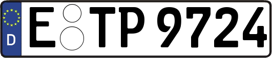E-TP9724