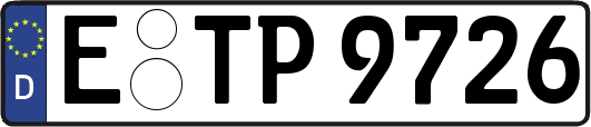 E-TP9726