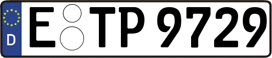 E-TP9729