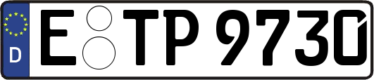 E-TP9730
