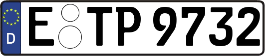 E-TP9732