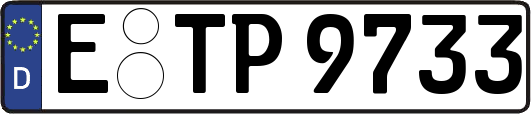 E-TP9733
