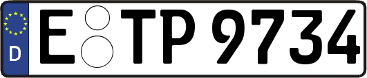 E-TP9734