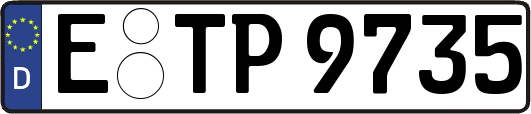E-TP9735