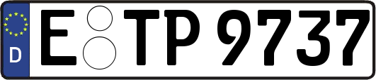 E-TP9737