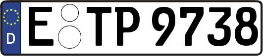 E-TP9738