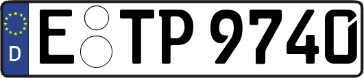 E-TP9740