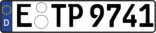 E-TP9741