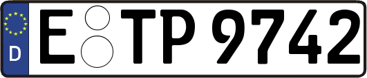 E-TP9742