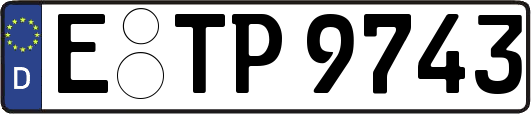 E-TP9743