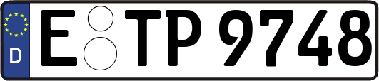 E-TP9748
