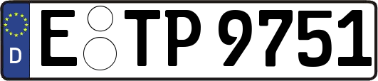 E-TP9751