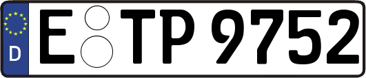 E-TP9752