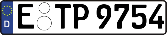 E-TP9754