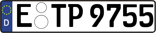 E-TP9755