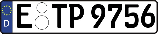 E-TP9756