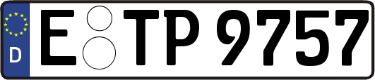 E-TP9757