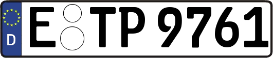 E-TP9761
