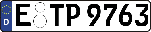 E-TP9763