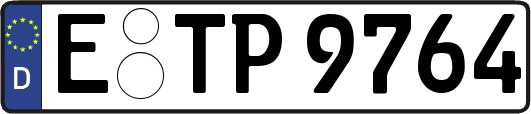 E-TP9764