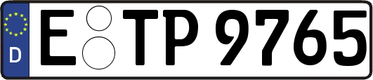 E-TP9765
