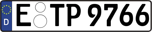 E-TP9766
