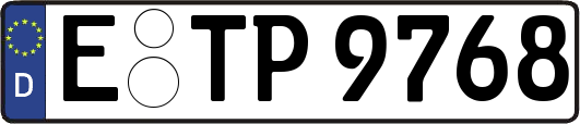 E-TP9768