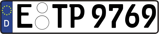 E-TP9769