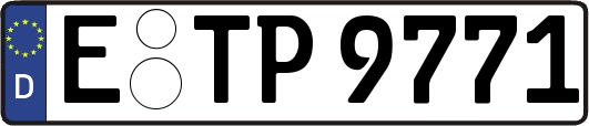 E-TP9771