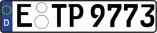 E-TP9773
