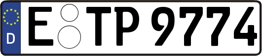 E-TP9774