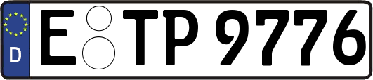 E-TP9776