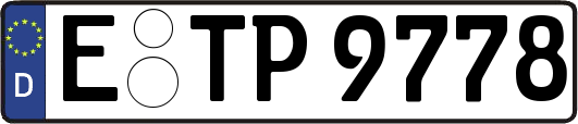E-TP9778