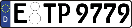 E-TP9779