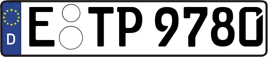 E-TP9780