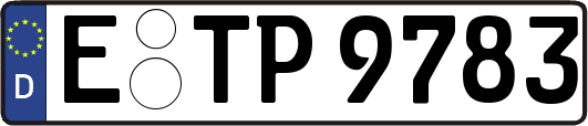 E-TP9783