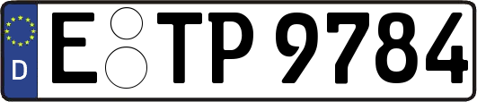 E-TP9784