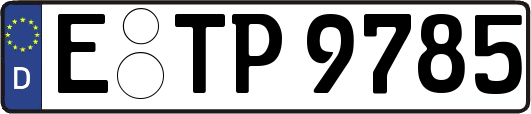 E-TP9785