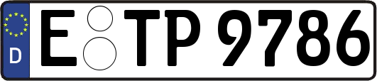 E-TP9786